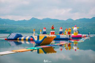 เดอะวอเตอร์ปาร์ครีสอร์ท- The Water Park Resort - Ban Laem Mong Khoi - 5