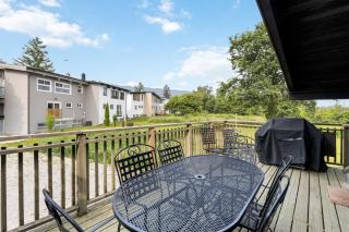 Semi Detached Mountain View Chalet - 6