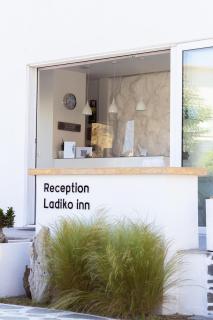 Ladiko Inn Hotel Faliraki -Anthony Quinn Bay - Faliraki - 1