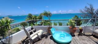 L'Horizon - Bora Bora - 1