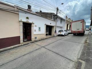 Casa colonial en el centro de San Gil Santander - San Gil - 0