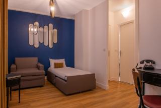 Au Pacific Hotel - Parigi - 4