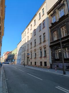 Sleep In Center - Krakow - 9