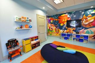 Happy Nemo Accommodates Large Groups with Ease! - Davenport - 9
