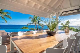 Villa Sea Front - Saint-François - 3