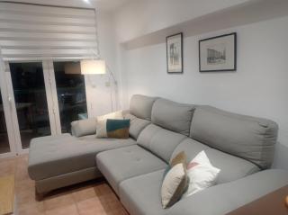 Beach Nice Flat - Playa Pobla de Farnals - 6