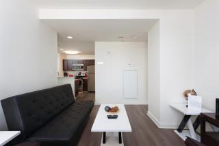 Fantastic Philly Fully Furnished Apartments - Philadelphie - 4