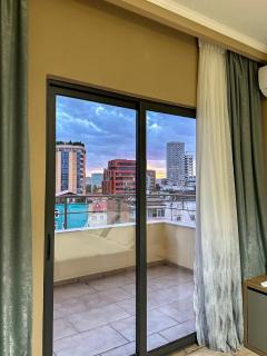 Amos City Center Apartment Tirana - Tirana - 5
