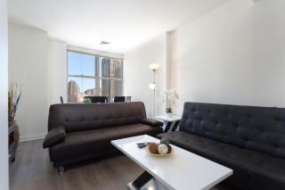Fantastic Philly Fully Furnished Apartments - Philadelphie - 3