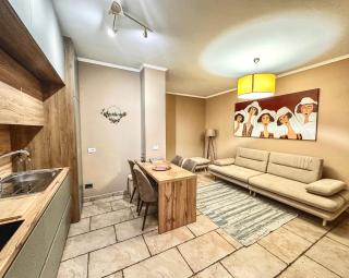 Amos City Center Apartment Tirana - Tirana - 0