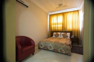 Charleston Hotel - Accra - 4