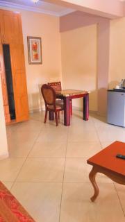 Charleston Hotel - Accra - 2