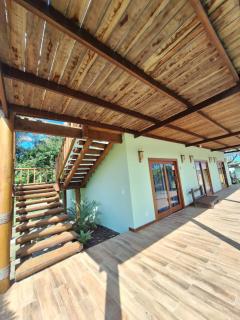 Villa Garcez - Jaguaripe - 6