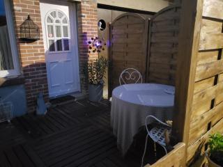 Chez Didier et vero - Houville-la-Branche - 8