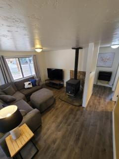 The Gold Mine Cottage - - 4