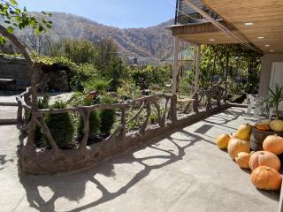 Green Park Guest House - Dilijan - 9