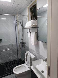 Chic and cosy one bedroom fully furnished apartment - Nairobi - 5