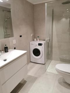 Svolvær city center apartment - 2