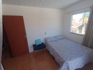 Casa aconchegante a 4km-5min da Guarda do Embaú - Guarda do Embaú - 3