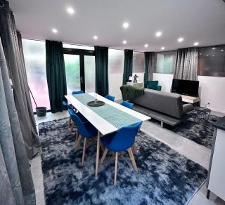 Modern Family Apartment 20mins from Disney / 45mins from Paris - Lognes - 7