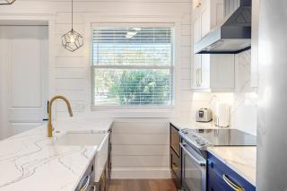 Less Than 2 Mi to Indian Rocks Beach! Home with Horses - 1