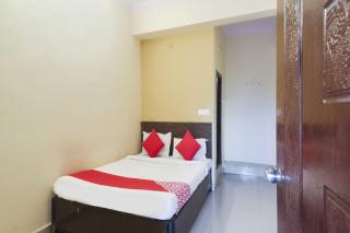 Hotel O Sai Pariwar - 9