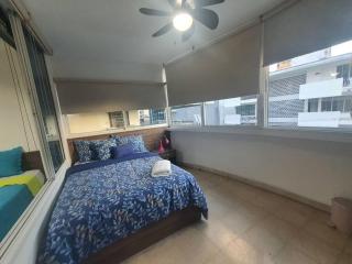 R-8 Amplio apartamento en zona turística. - Città di Panama - 9