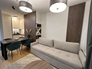 FORESTA Apartment Jahorina - Jahorina - 1