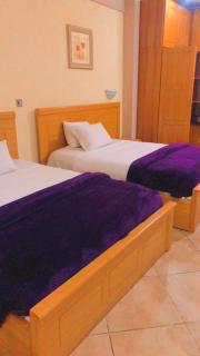 Charleston Hotel - Accra - 1