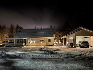 Villa Laakso - Rovaniemi - 8