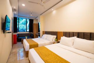 The Platinum - Mumbai - 8