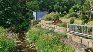 Ferienapartment Am Gaulsbach - 9