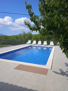 Villa Green Oasis - Žeževica - 7