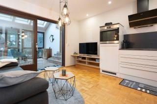 Ferienapartment Am Gaulsbach - - 7