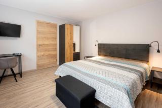 Ferienapartment Am Gaulsbach - 4