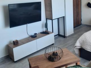 Sunny Woods Apartment - 7