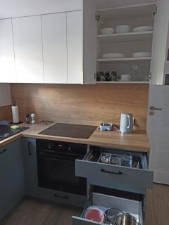 Urban Palace bezpłatne miejsce postojowe - 1