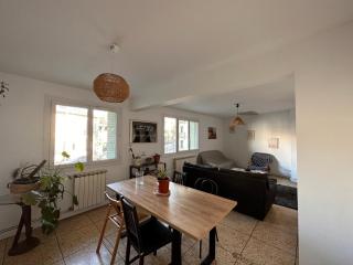 Chambres dans Grand Appartement - Centre-ville - Montpellier - 4