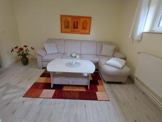 Ferienwohnung, Ostseebad Rerik - 4