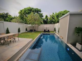 Horizon Vista Pool Villa Family Retreat Bangtao - Phuket - 4