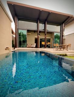 Horizon Vista Pool Villa Family Retreat Bangtao - Phuket - 6