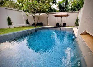 Horizon Vista Pool Villa Family Retreat Bangtao - Phuket - 3