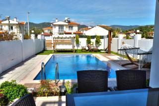 Tala Villa 5 Fethiye - Fethiye - 4