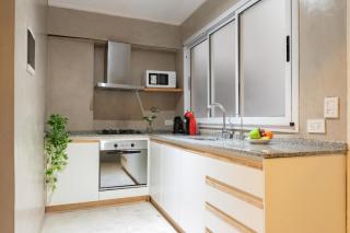 Fliphaus Junin 1435 - 4 Bd 8 Pax In Recoleta - Buenos Aires - 7
