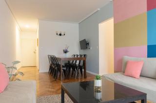 Fliphaus Junin 1435 - 4 Bd 8 Pax In Recoleta - Buenos Aires - 8