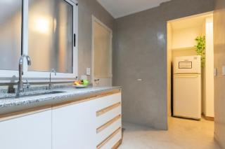 Fliphaus Junin 1435 - 4 Bd 8 Pax In Recoleta - Buenos Aires - 4