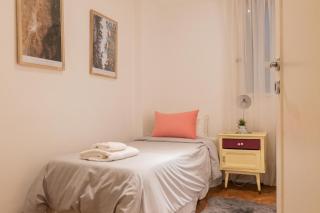 Fliphaus Junin 1435 - 4 Bd 8 Pax In Recoleta - Buenos Aires - 1