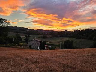 B&B Monticelli - Gubbio - 7