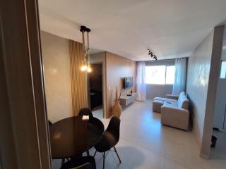 EDF STRAUSS 02 quartos, BEM pertinho do MAR!! - 4