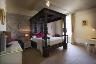 The George Hotel & Brasserie, Cranbrook - Cranbrook - 9